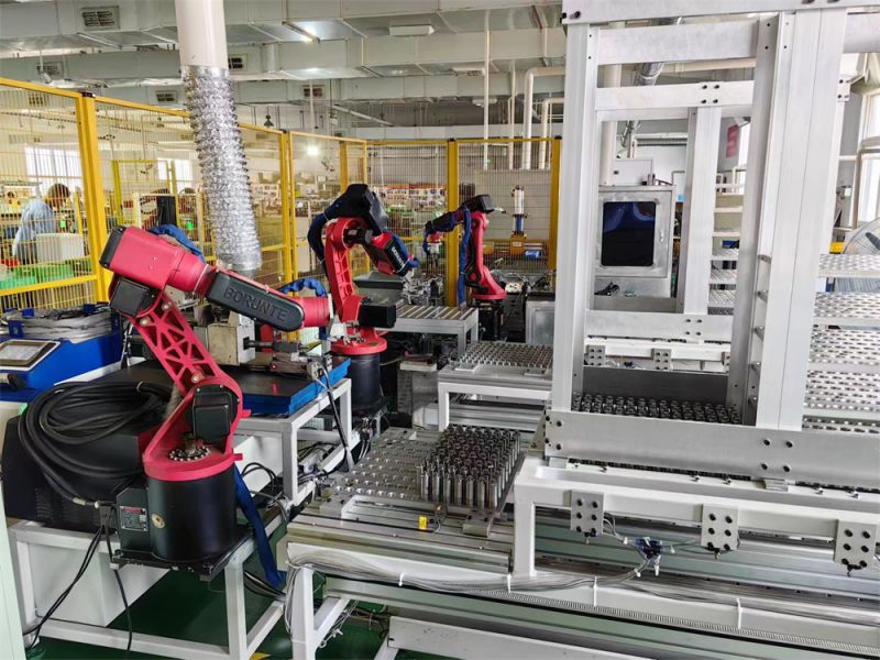 Soldadura inteligente