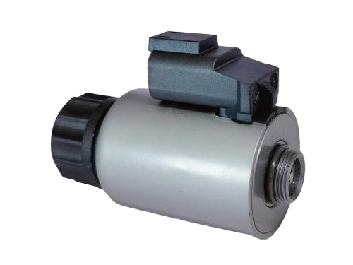 Electroimán para válvulas proporcionales ep37 - E