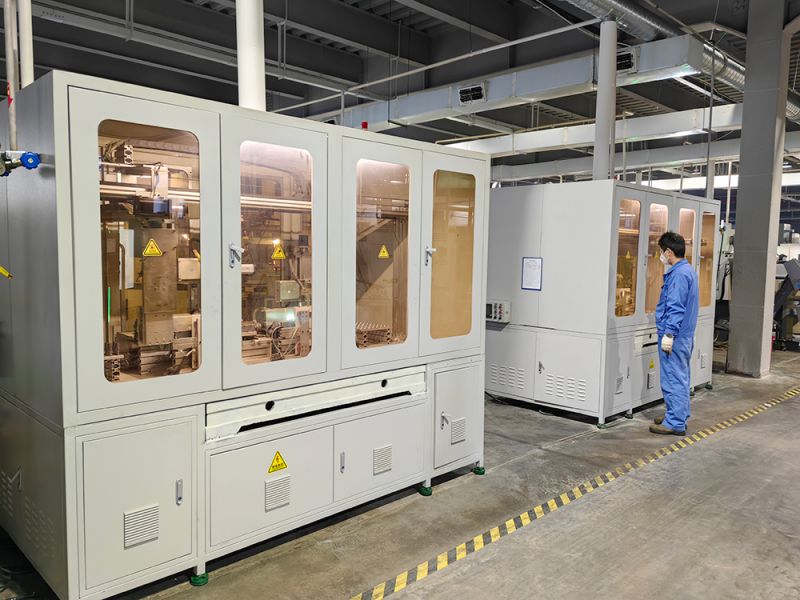 Soldadura inteligente