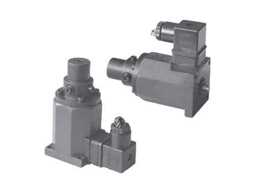 Electroimán para válvula de desbordamiento proporcional gv40 - 4 - a