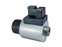 Electroimán para válvulas proporcionales ep45 - C