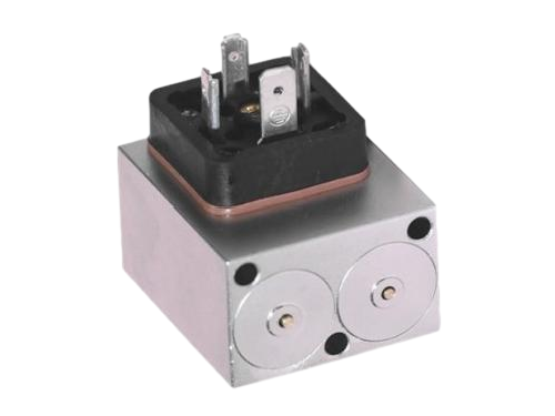 Electroimán de doble proporción dp2539 - 3 - a