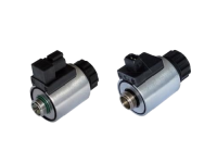 Electroimán para válvula húmeda mfz12 - 37 / 90 yc DT / AMP DC