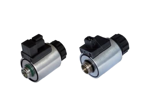 Electroimán para válvula húmeda mfz12 - 37 / 90 yc DT / AMP DC