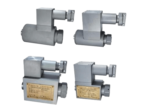 Electroimán a prueba de explosiones de la serie dtbz