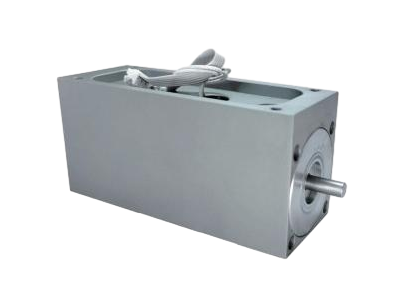 Electroimán para válvula proporcional servomotor gp4561 / K4 - gwxf005