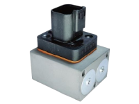 Electroimán de doble proporción dp2539 - 3 - a DT