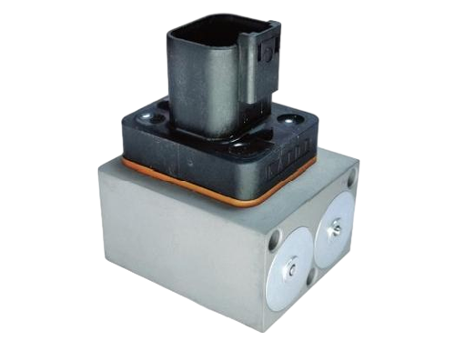 Electroimán de doble proporción dp2539 - 3 - a DT