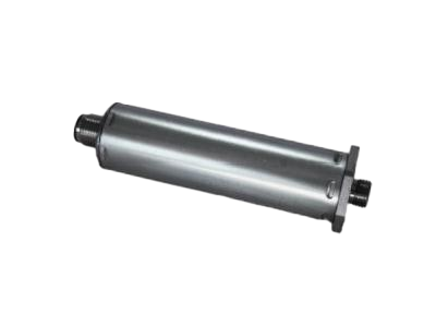 Sensor de desplazamiento lineal de inducción gwef50 - 015