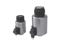 Electroimán para válvulas húmedas mfz12a - 37 / 90 yc DC (tipo de conexión centralizada)