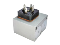 Electroimán de doble proporción dp3049 - 3 - a