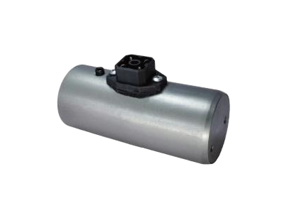 Sensor de desplazamiento lineal inducido gwef35 - 006