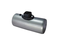 Sensor de desplazamiento lineal inducido gwef35 - 006