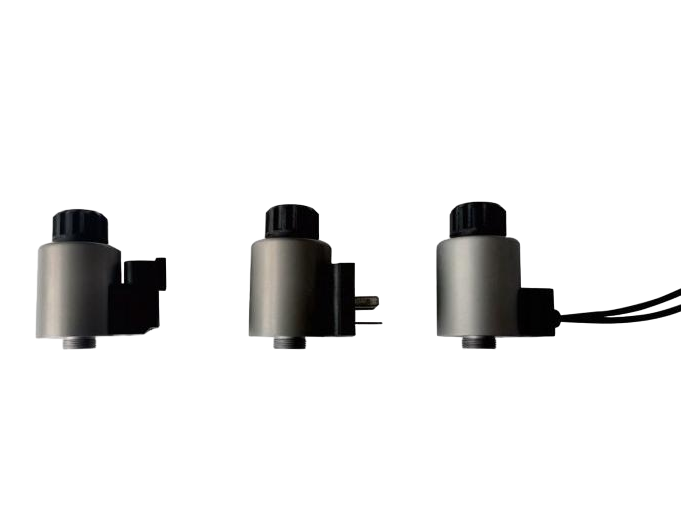 Electroimán enchufable de la serie mfz15 - 17yc