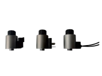 Electroimán enchufable de la serie mfz15 - 17yc
