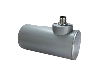 Sensor de desplazamiento lineal de inducción gwef50 - 010