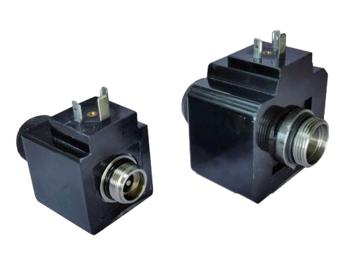 Electroimán para válvula húmeda de CA mfj12 - 27 / 54 yc