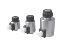 Electroimán para válvula húmeda mfz12 - 25 / 37 / 90 yc DC