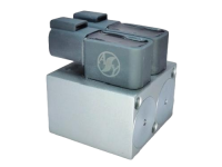 Electroimán de doble proporción dp3049 - 3 - a 2DT