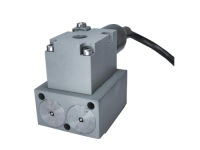 Dtebl21 electroimán proporcional de tipo vertido y sellado para minas de clase I