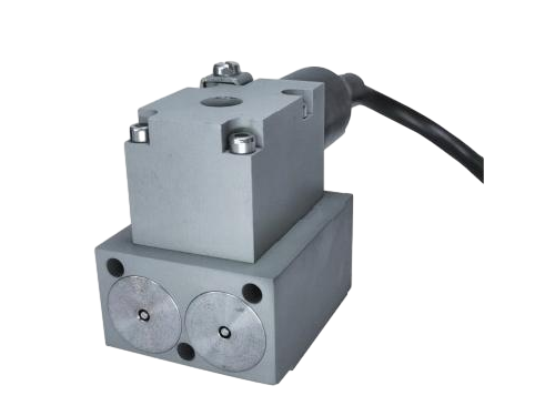 Dtebl21 electroimán proporcional de tipo vertido y sellado para minas de clase I