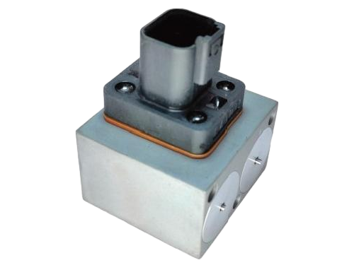 Electroimán de doble proporción dp3049 - 3 - a DT