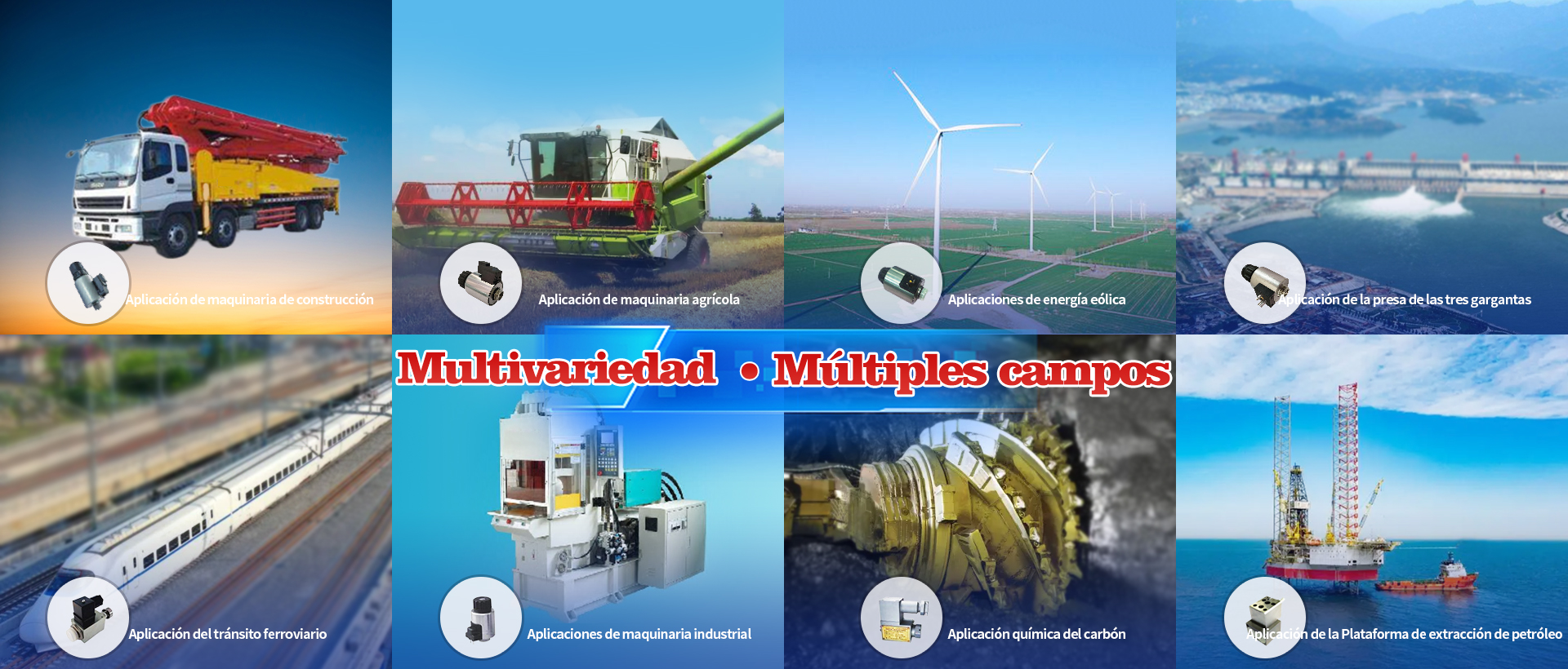 Anyang kaidi Magnetic Technology co., Ltd.